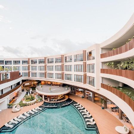 Hue Hotels And Resorts Boracay Managed By Hii Manoc-Manoc Esterno foto