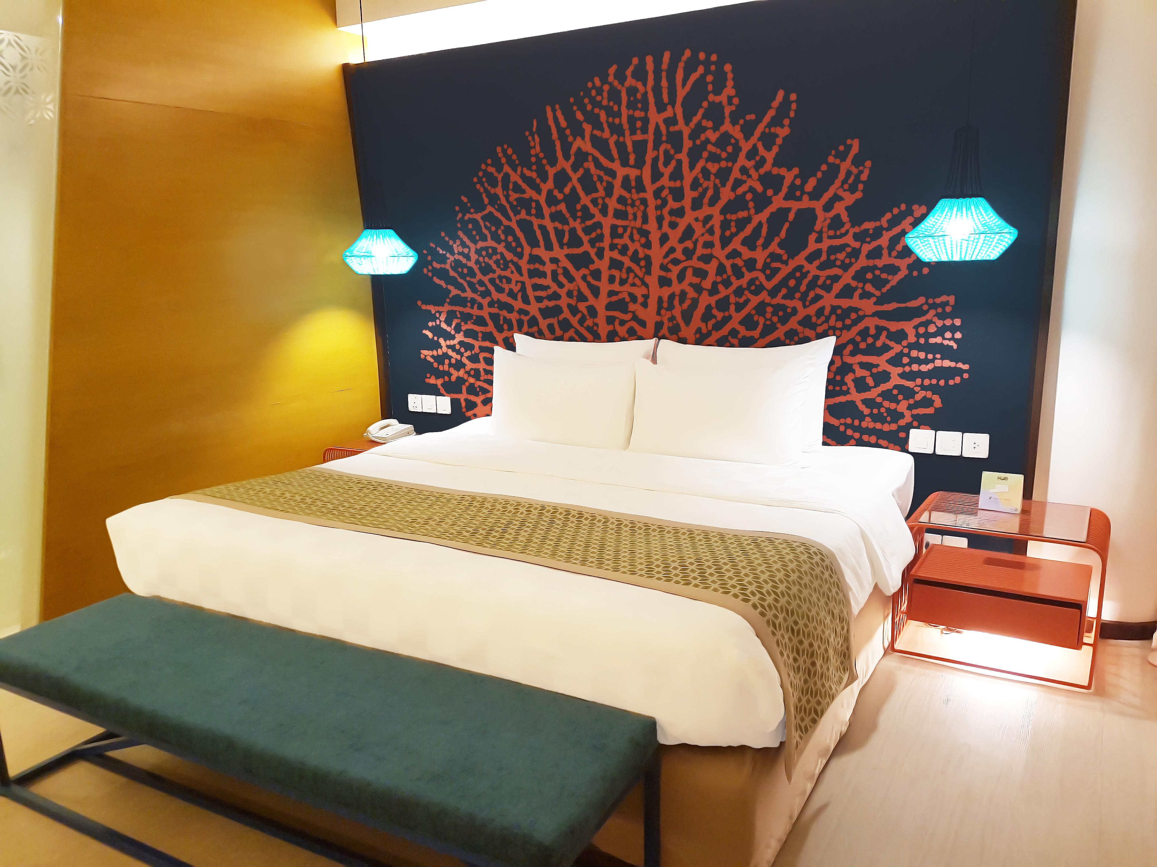 Hue Hotels And Resorts Boracay Managed By Hii Manoc-Manoc Esterno foto