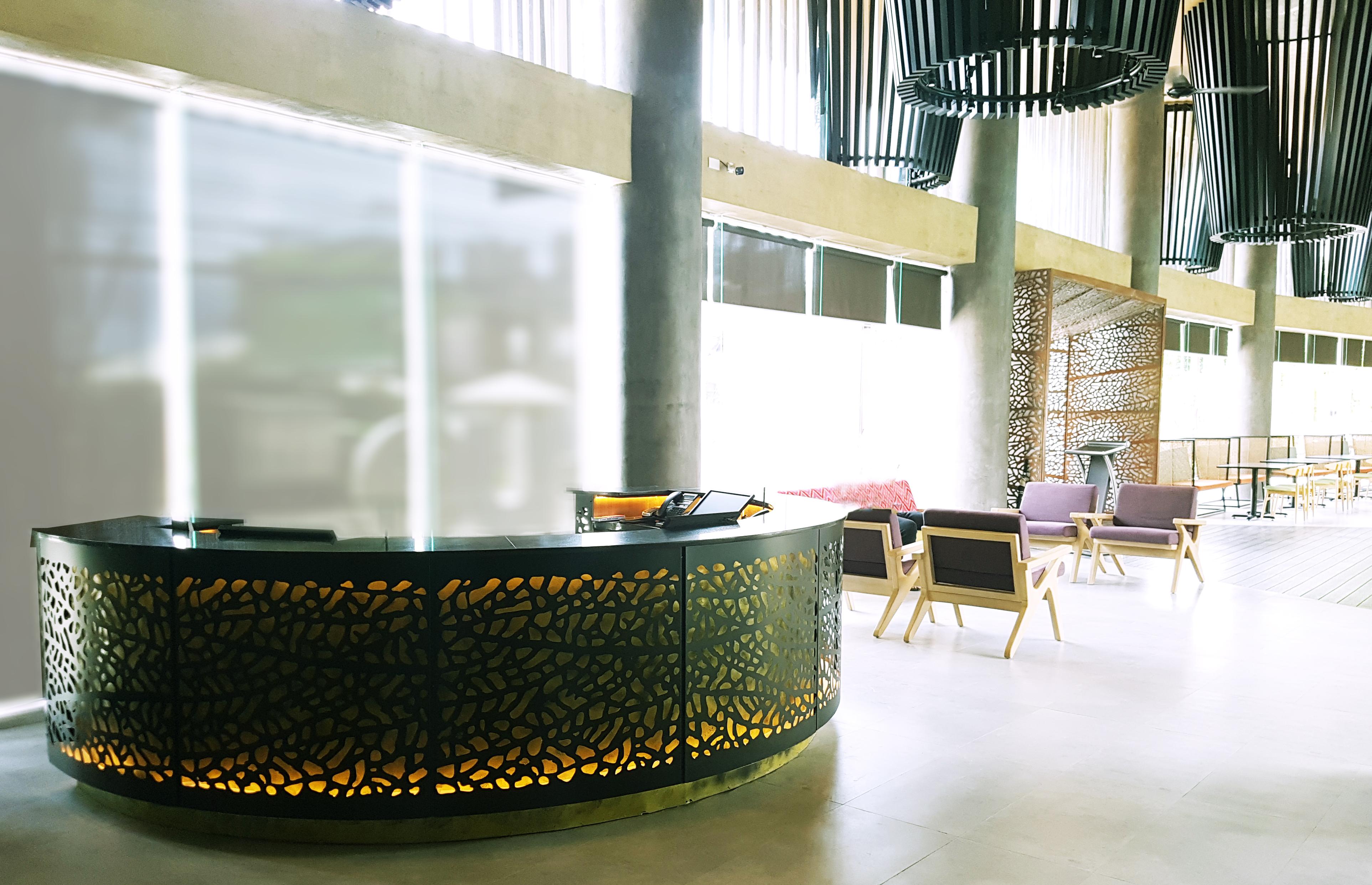 Hue Hotels And Resorts Boracay Managed By Hii Manoc-Manoc Esterno foto