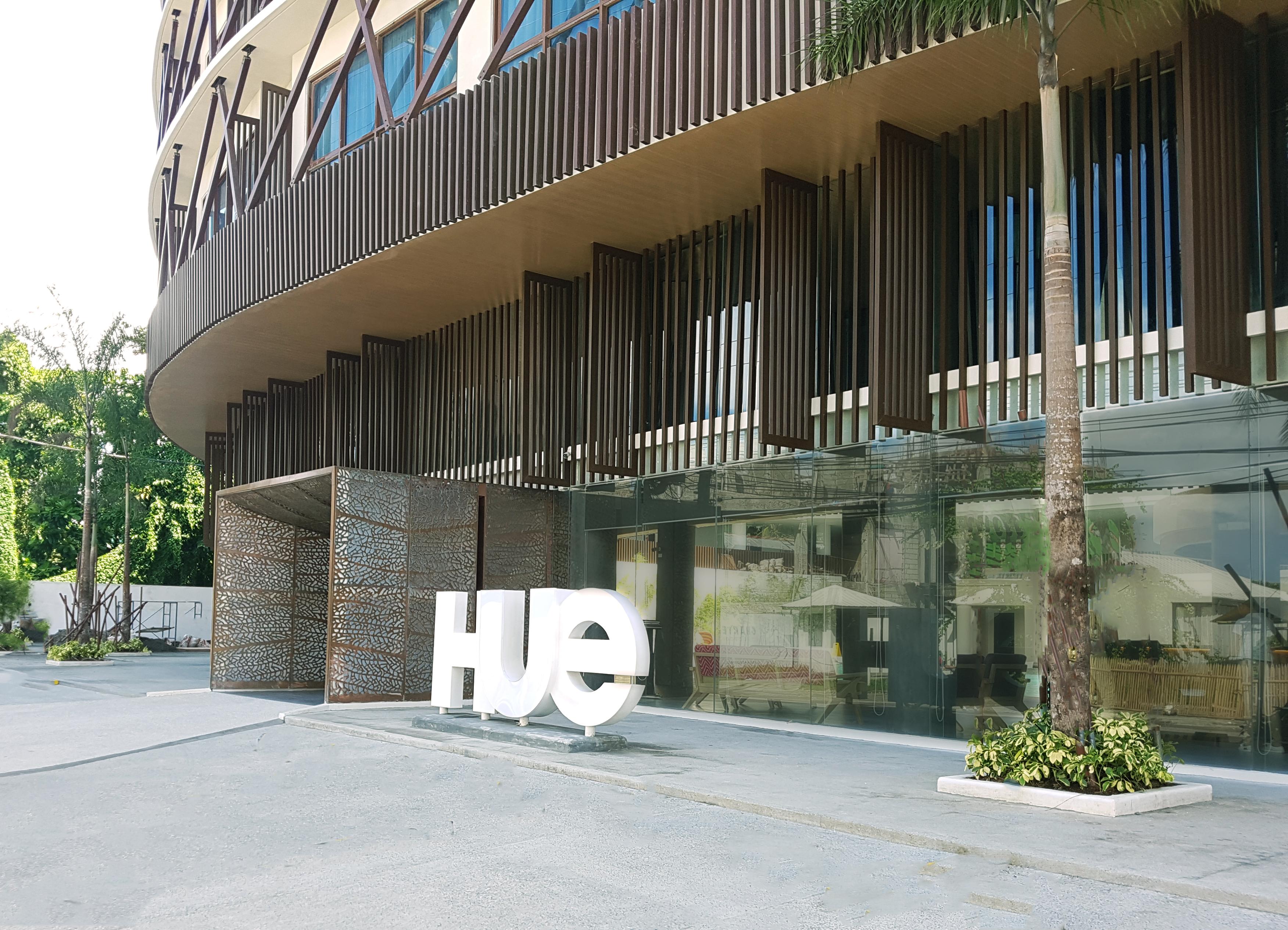 Hue Hotels And Resorts Boracay Managed By Hii Manoc-Manoc Esterno foto