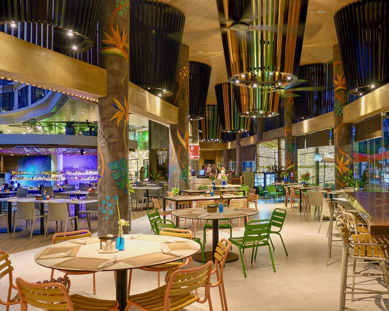 Hue Hotels And Resorts Boracay Managed By Hii Manoc-Manoc Esterno foto