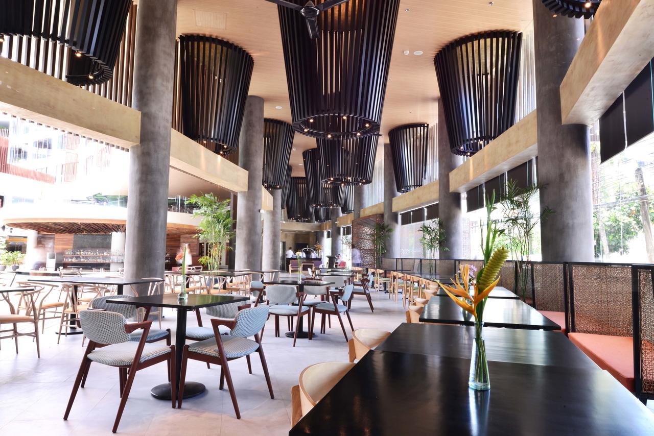 Hue Hotels And Resorts Boracay Managed By Hii Manoc-Manoc Esterno foto