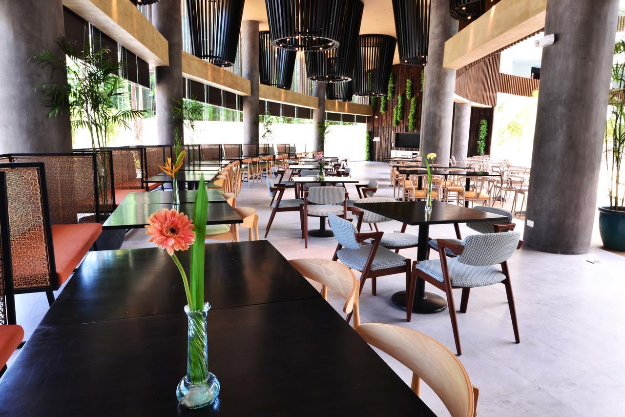 Hue Hotels And Resorts Boracay Managed By Hii Manoc-Manoc Esterno foto