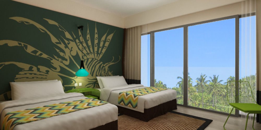 Hue Hotels And Resorts Boracay Managed By Hii Manoc-Manoc Esterno foto