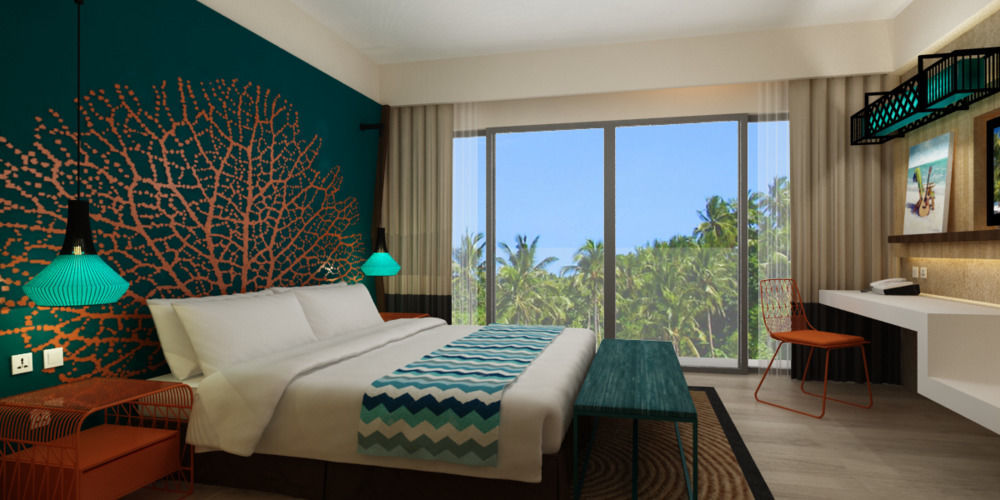 Hue Hotels And Resorts Boracay Managed By Hii Manoc-Manoc Esterno foto