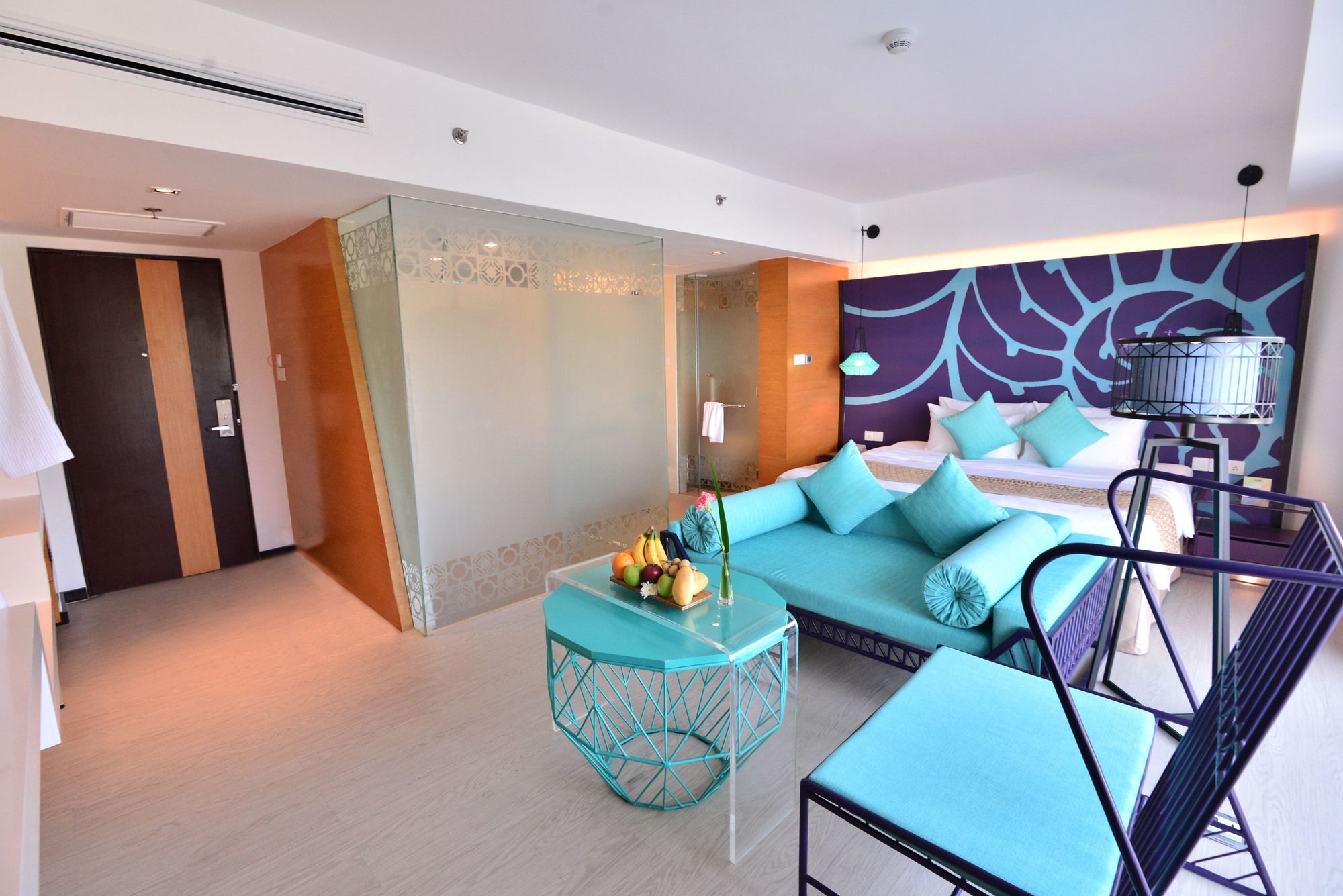 Hue Hotels And Resorts Boracay Managed By Hii Manoc-Manoc Esterno foto