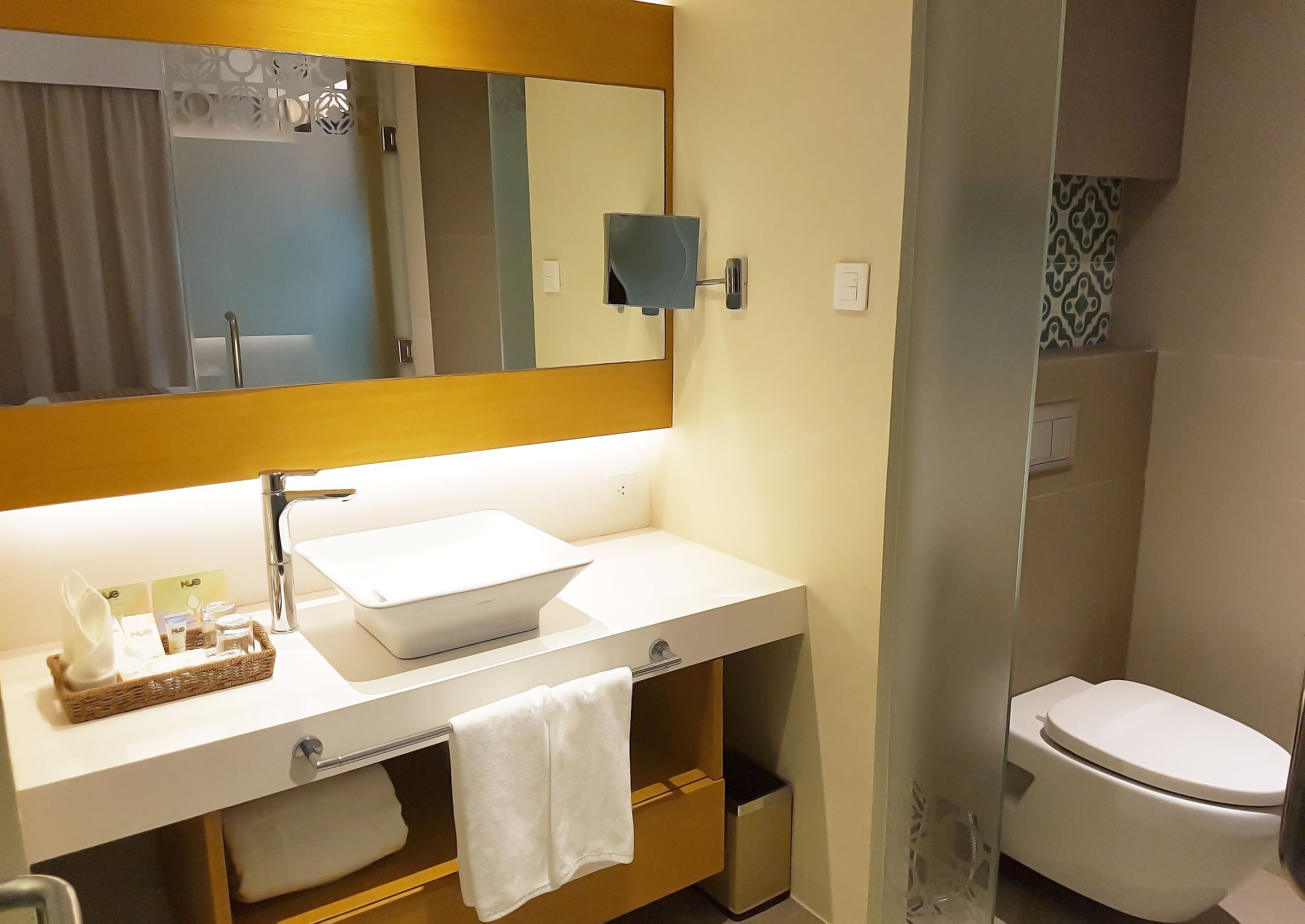 Hue Hotels And Resorts Boracay Managed By Hii Manoc-Manoc Esterno foto